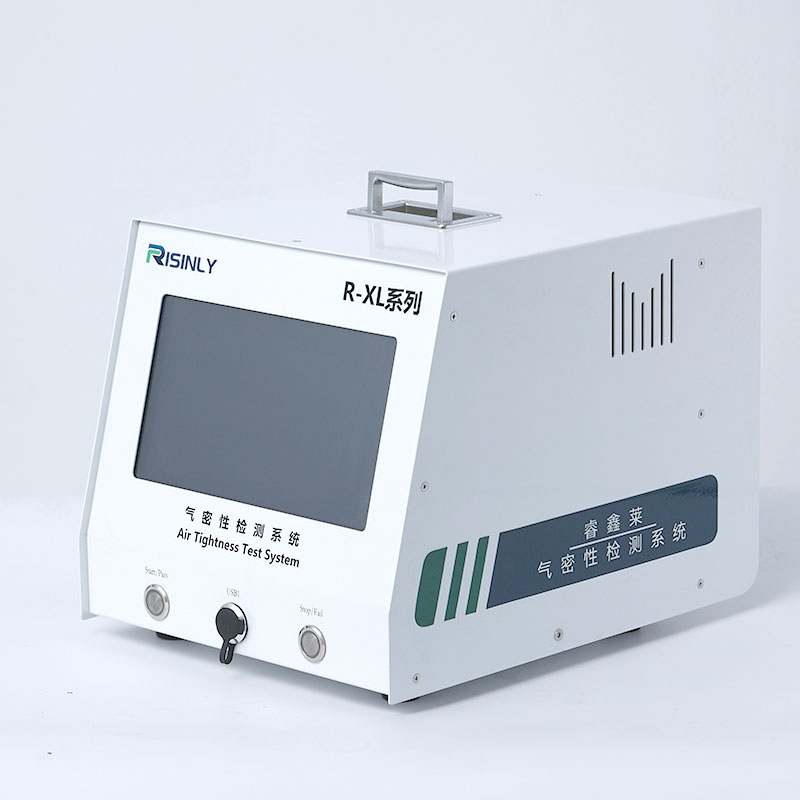 GhanaDirect pressure air leaktester